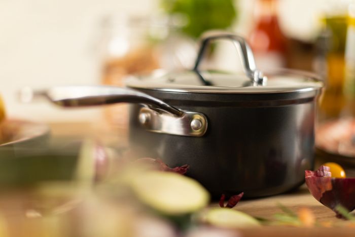 Easy Pro 20cm Saucepan