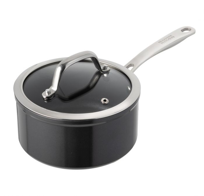 Easy Pro 18cm Saucepan