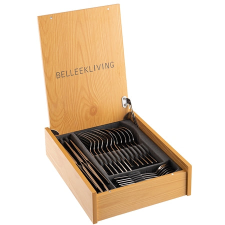 Reflection 24-piece Cutlery Set