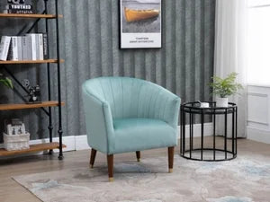 Collette Accent Chair