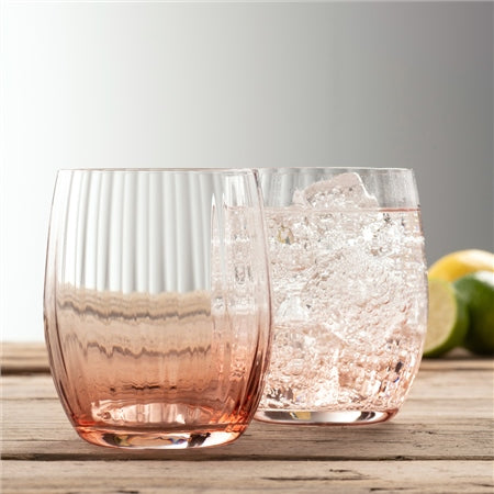 Erne Blush | Tumblers