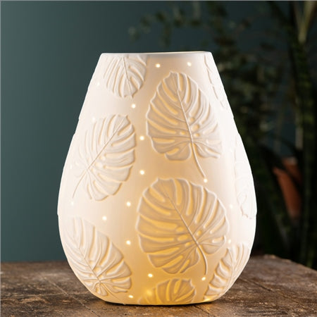 Tropical Luminaire