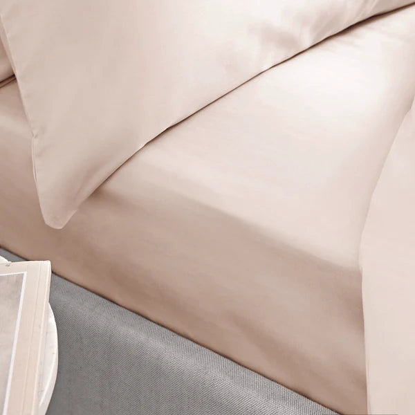 400 Thread Count Fitted Sheets
