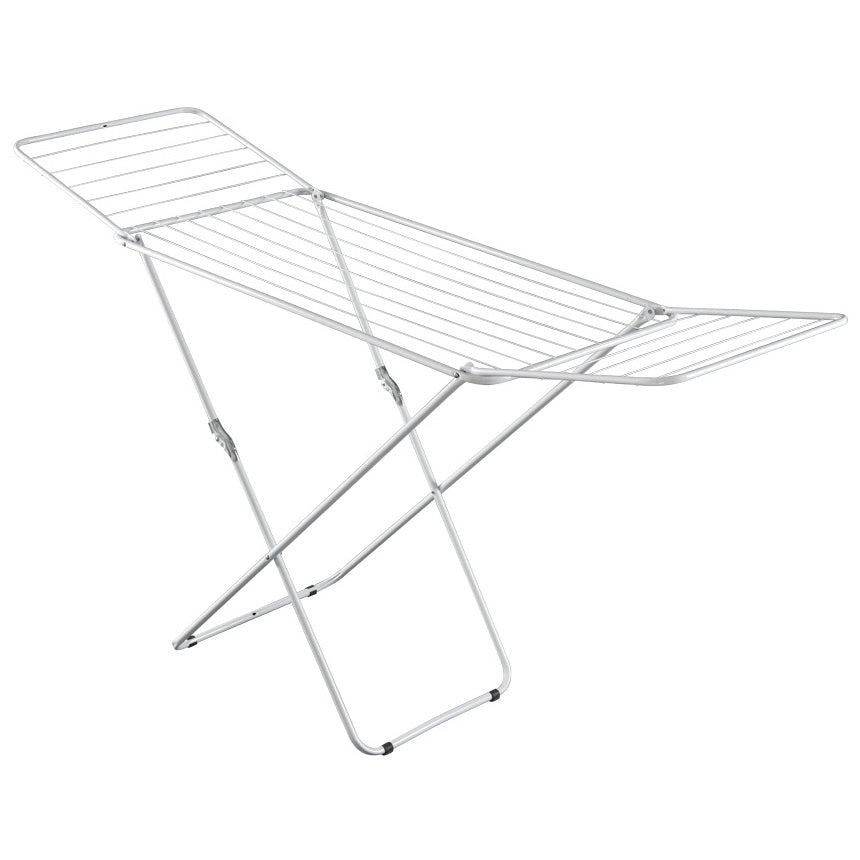 Vulcano Folding Wing Laundry Airer