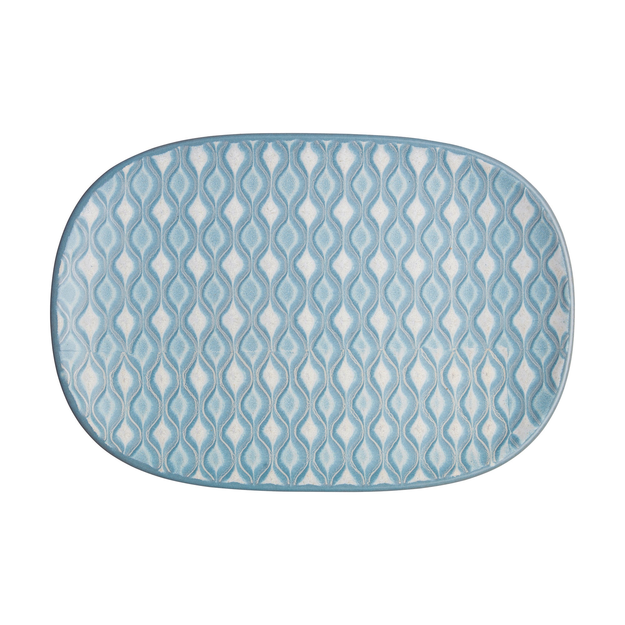 Impression | Accent Medium Oblong Dish
