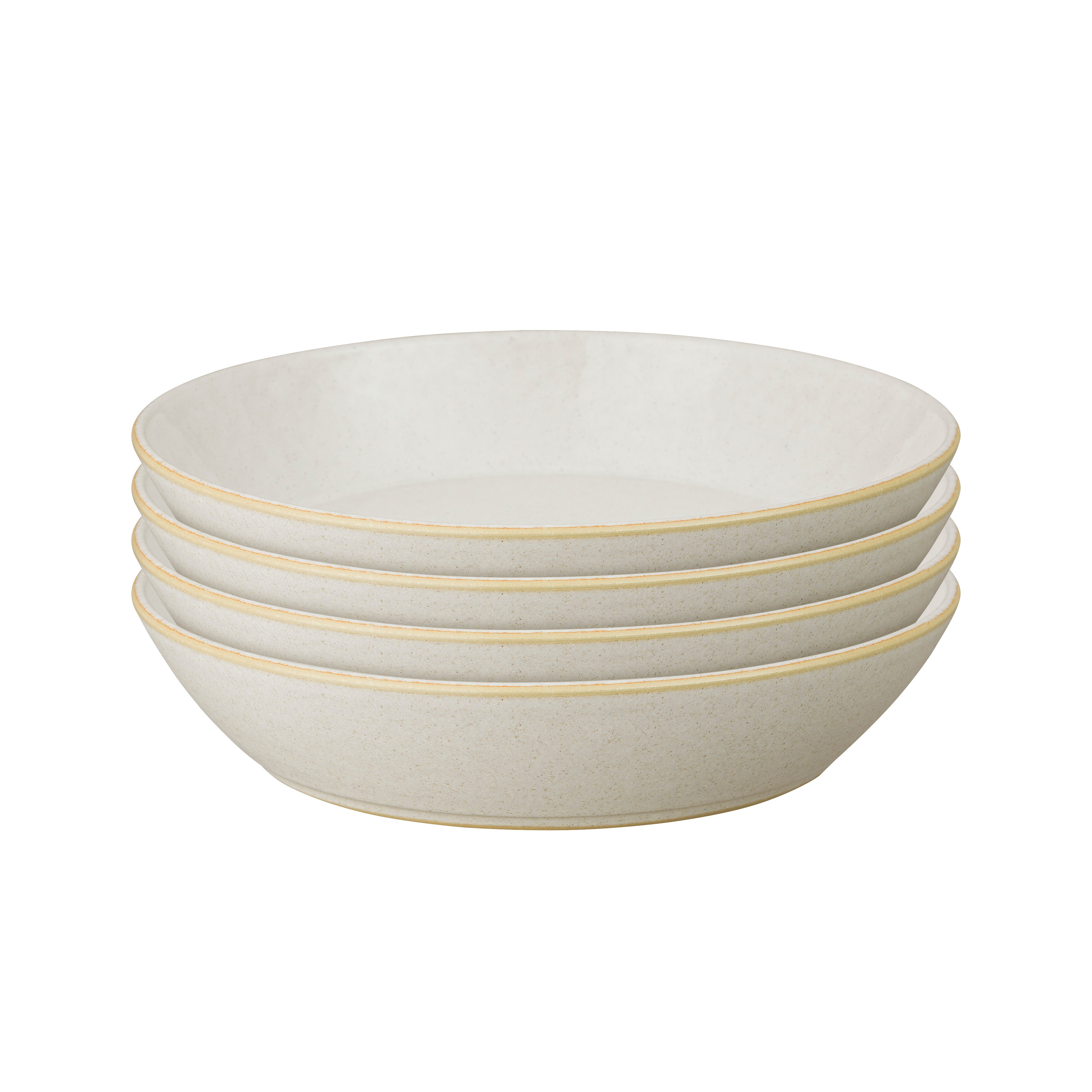 Impression | Pasta Bowls Set Of Four