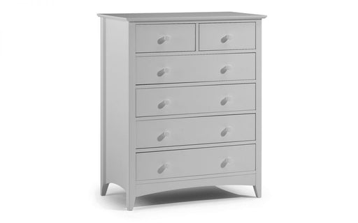 The Cam 4&2 Chest Of Drawers