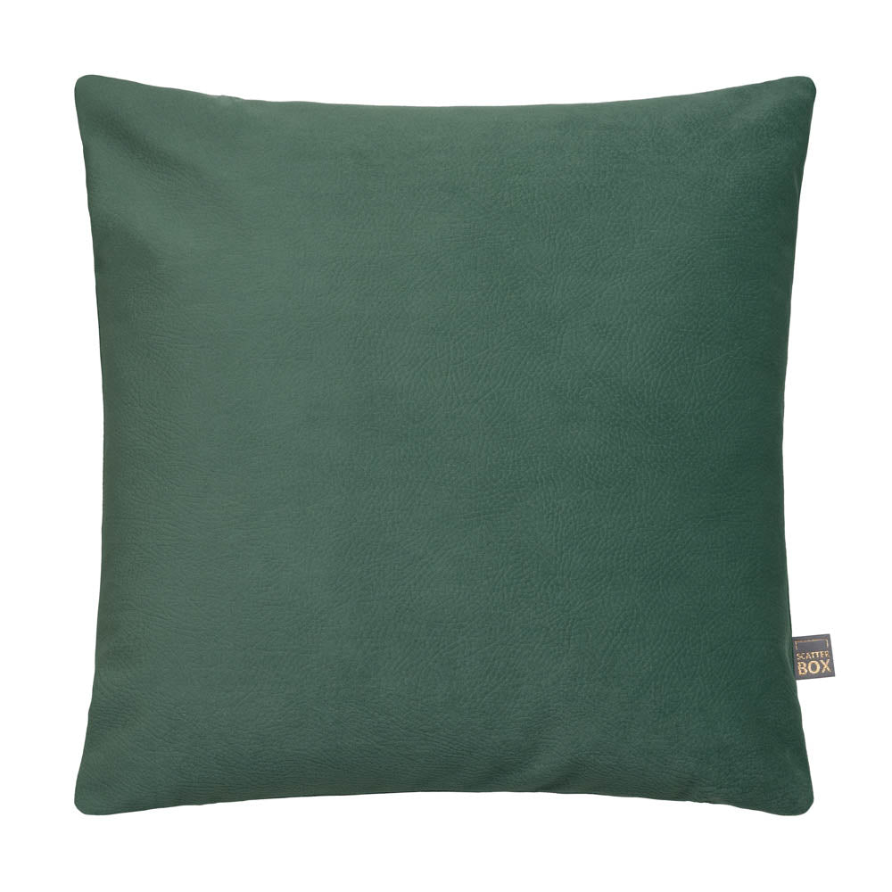 Blake Green Cushion