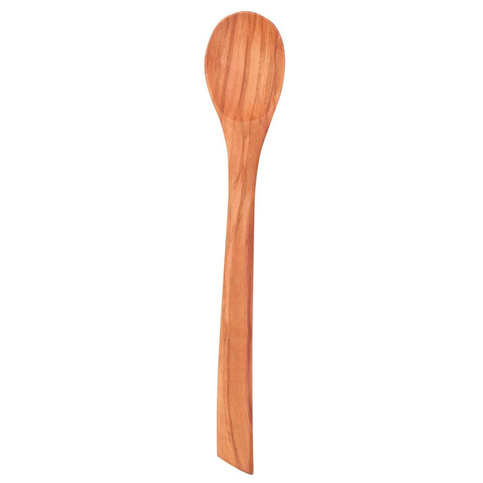 Olivewood Mayonnaise Spoon