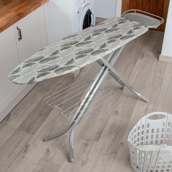 Traditional Ironing Board