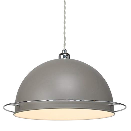 Bauhaus Pendant Shade