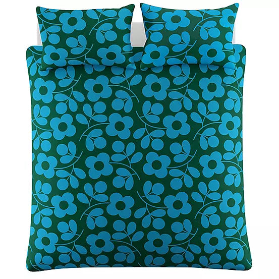 Stem Sprig Duvet Set