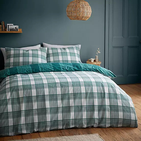 Roxburgh Kelso Green