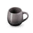 Stoneware Coupe Mug