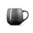 Stoneware Coupe Mug