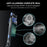 Shark Anti Hair Wrap Cordless Stick Vacuum Cleaner with Flexology Single Battery