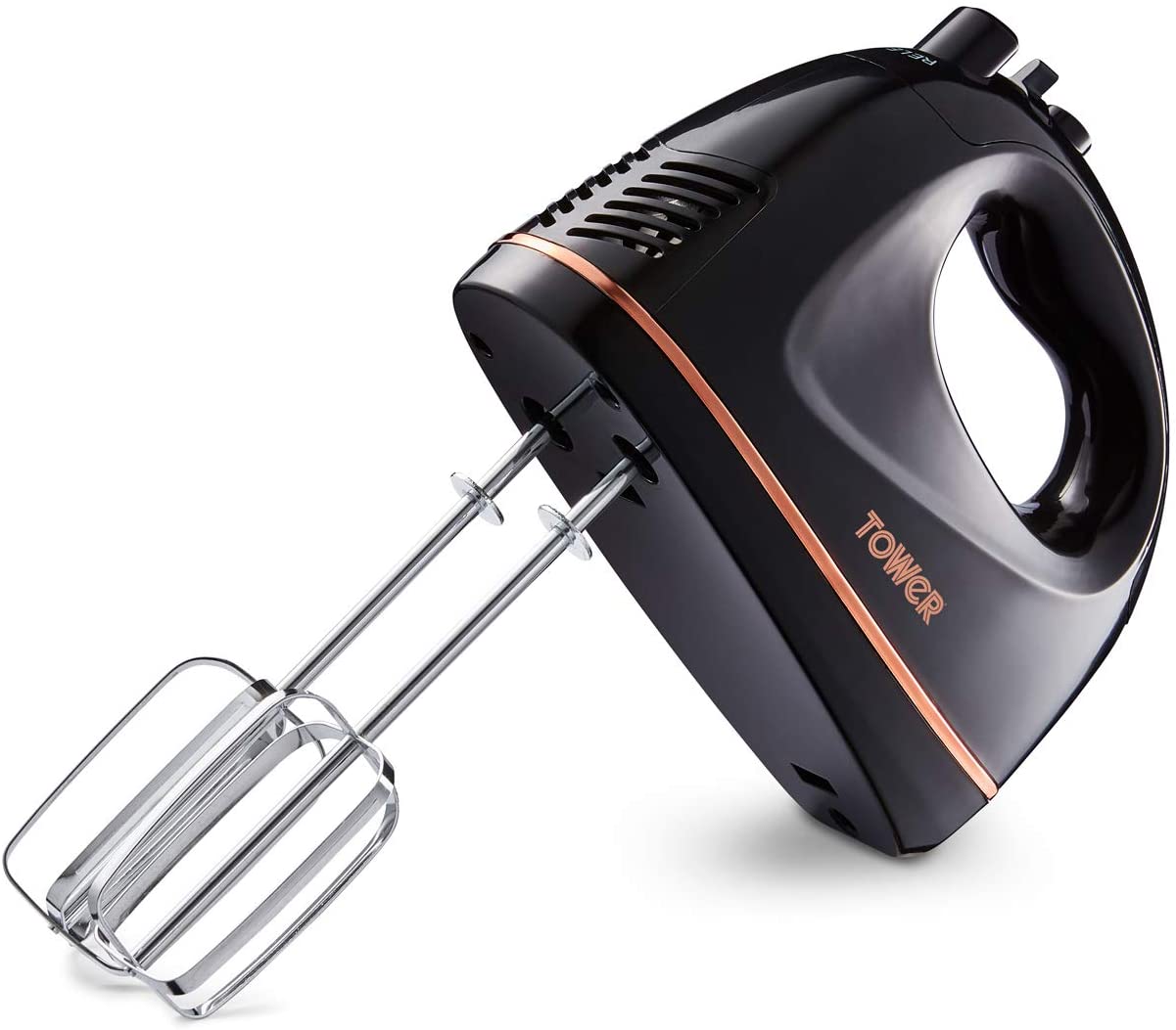 Tower 2.5L Stand Mixer