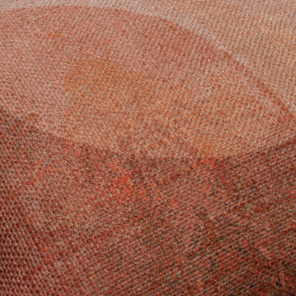 Mid Century Clay Cushion