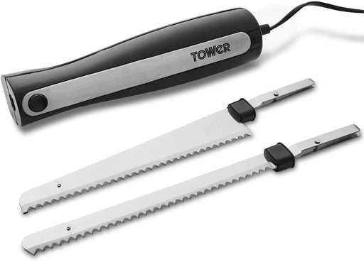 Tower Electric Knife