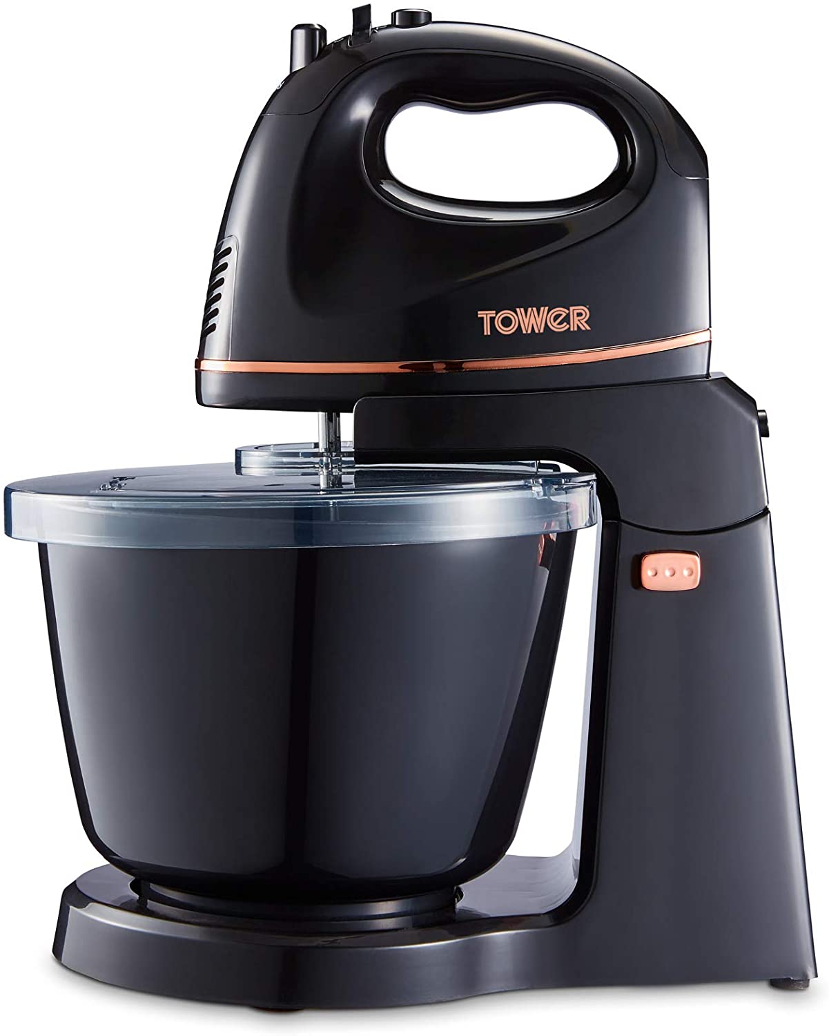 Tower 2.5L Stand Mixer