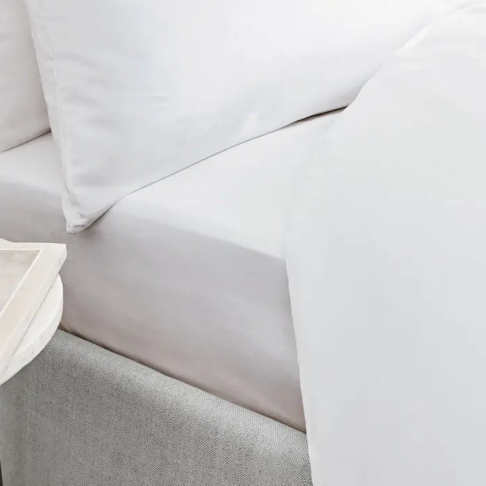 400 Thread Count Fitted Sheets