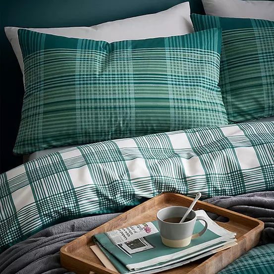 Roxburgh Kelso Green