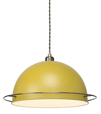 Bauhaus Pendant Shade