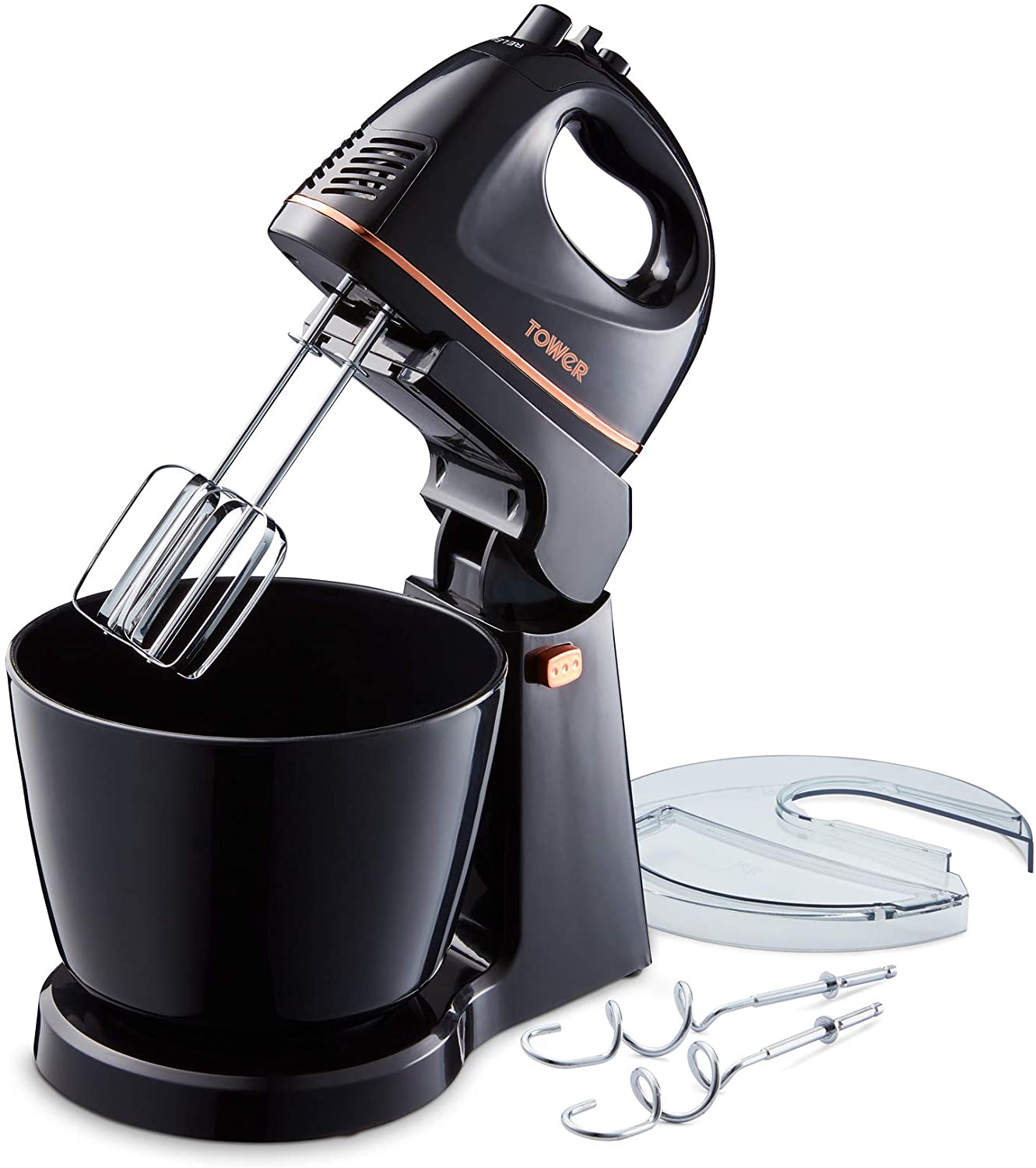 Tower 2.5L Stand Mixer