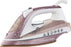 Pearl Glide Rose Iron