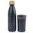 Vacuum Insulated Drinks Bottle Navy 500ml