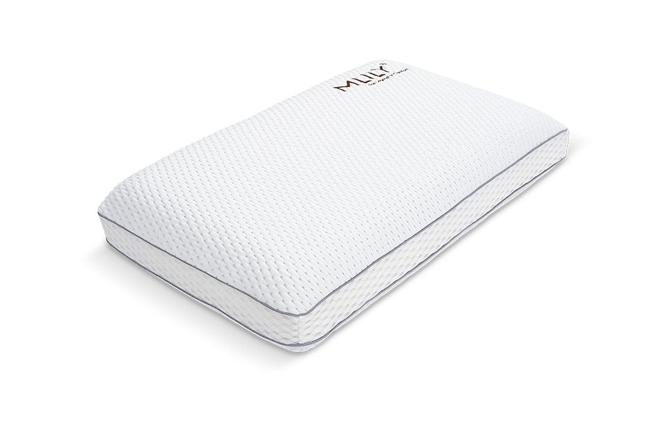 Mlily Pillow | Luxury Comfort Memory Pillow