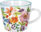 Floral Mug