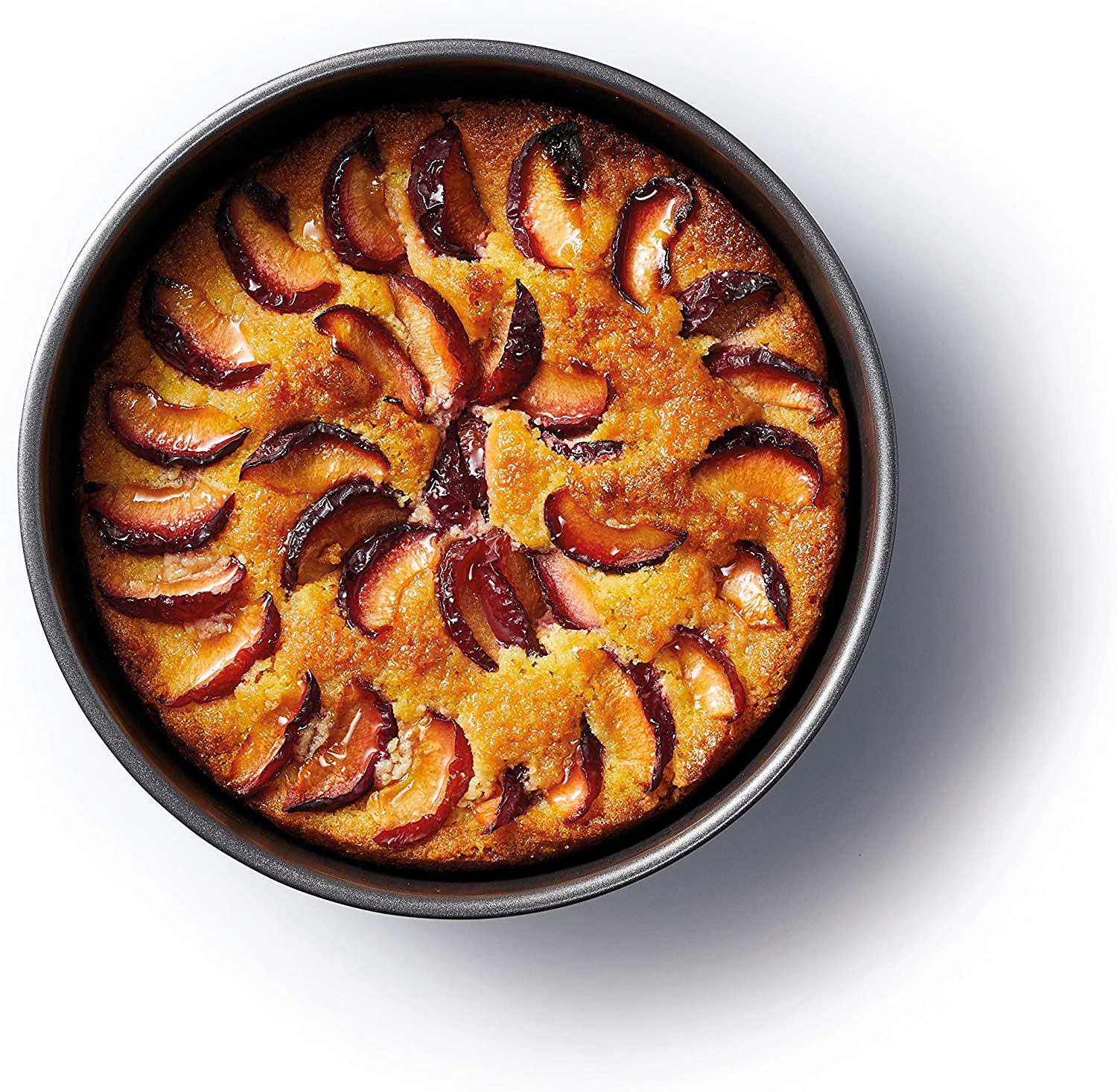 MasterClass Non-Stick Deep Round 23cm Cake Tin