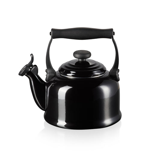 Traditional Stove Top Kettle