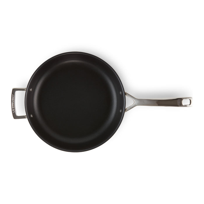 3-ply S/Steel Non-Stick Coated