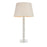Adelie Clear Lamp Base