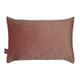 Antique Rose Veda Oblong Cushion