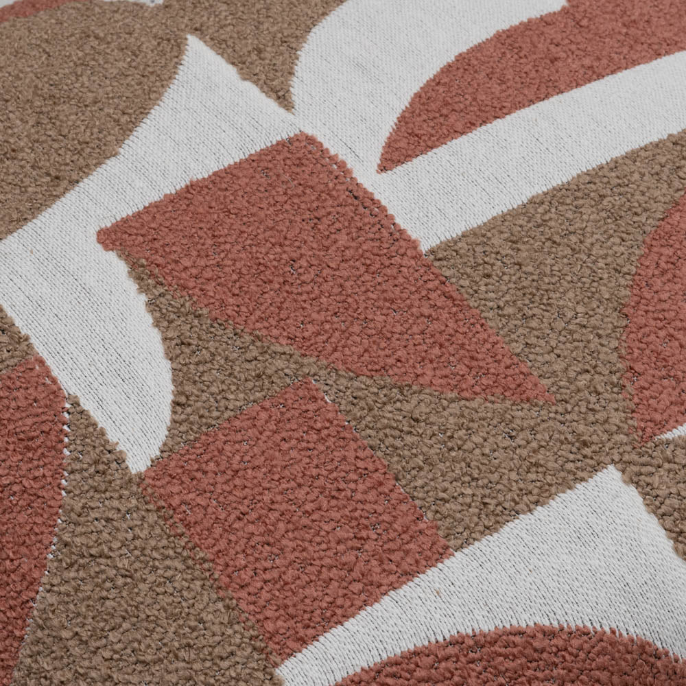 Cooper Rust | Oblong Cushion