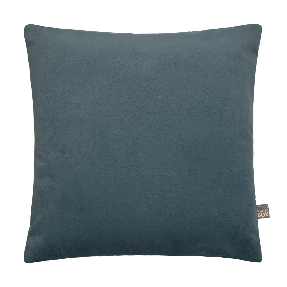Blake Petrol Cushion