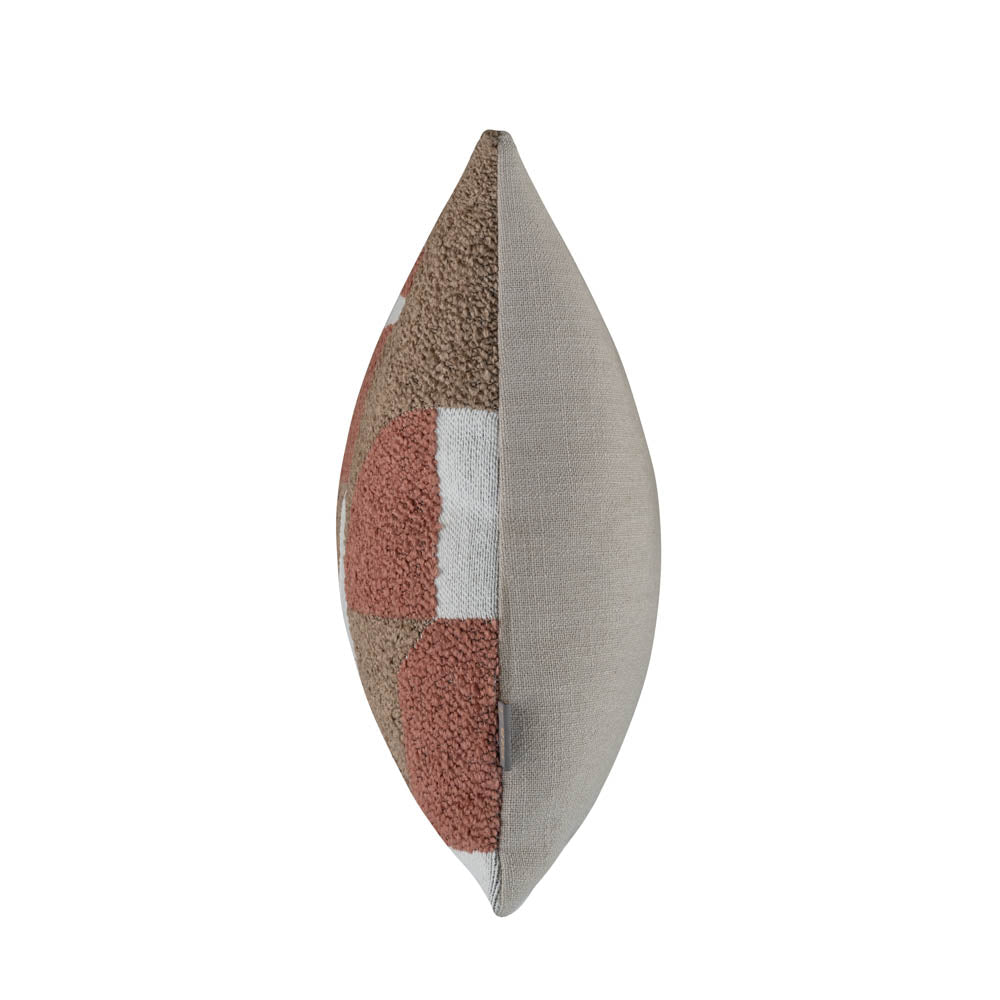 Cooper Rust | Oblong Cushion