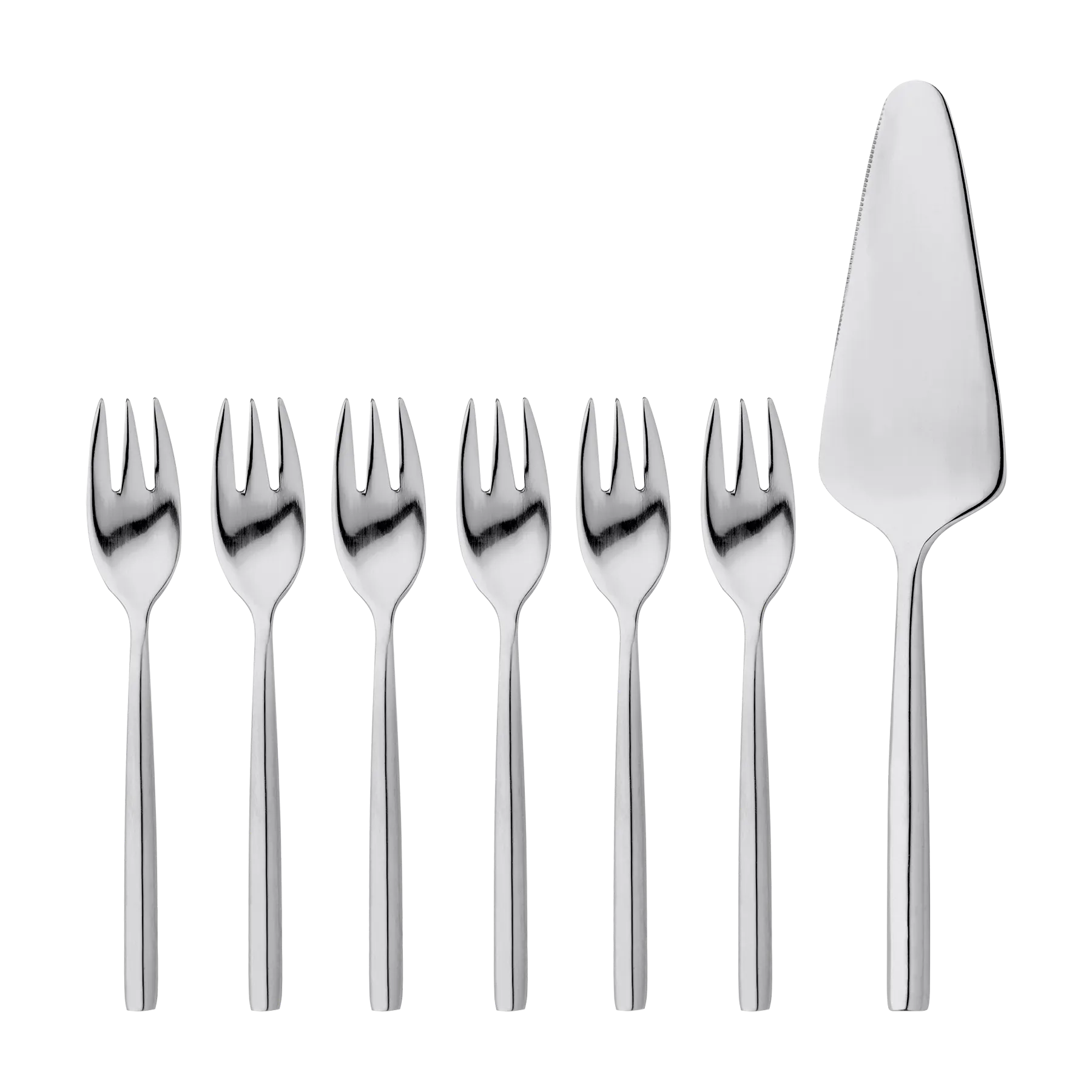 Rochester | 7 Piece Pastry Set