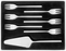 Rochester 7 Piece Pastry Set