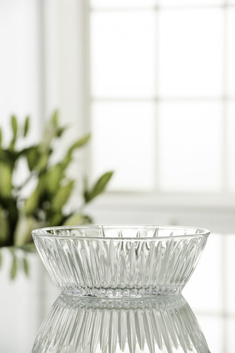 Galway Crystal Willow Bowl