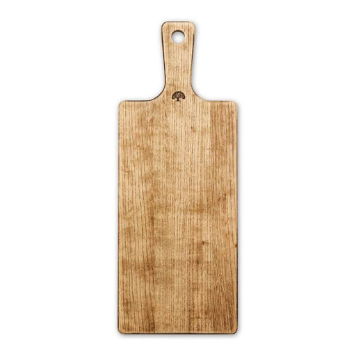 Barbary&Oak Paddle Board
