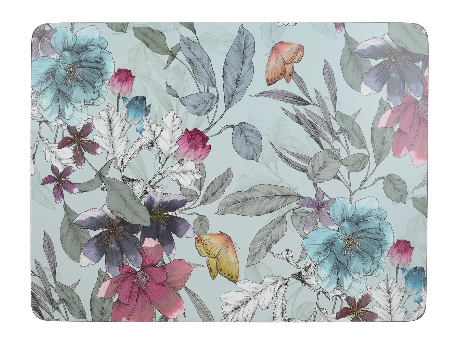 Butterfly Placemats