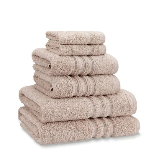 Natural Towels