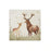 *Collection Only* Country Companions - Stag and Doe Medium Platter