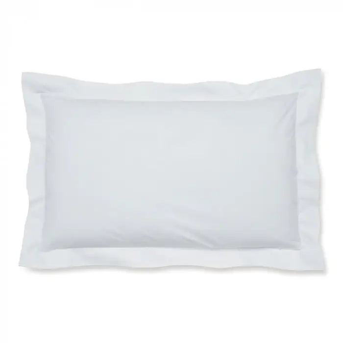 Oxford Pillowcase Pair