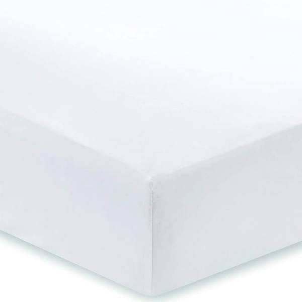 400 Thread Count Fitted Sheets