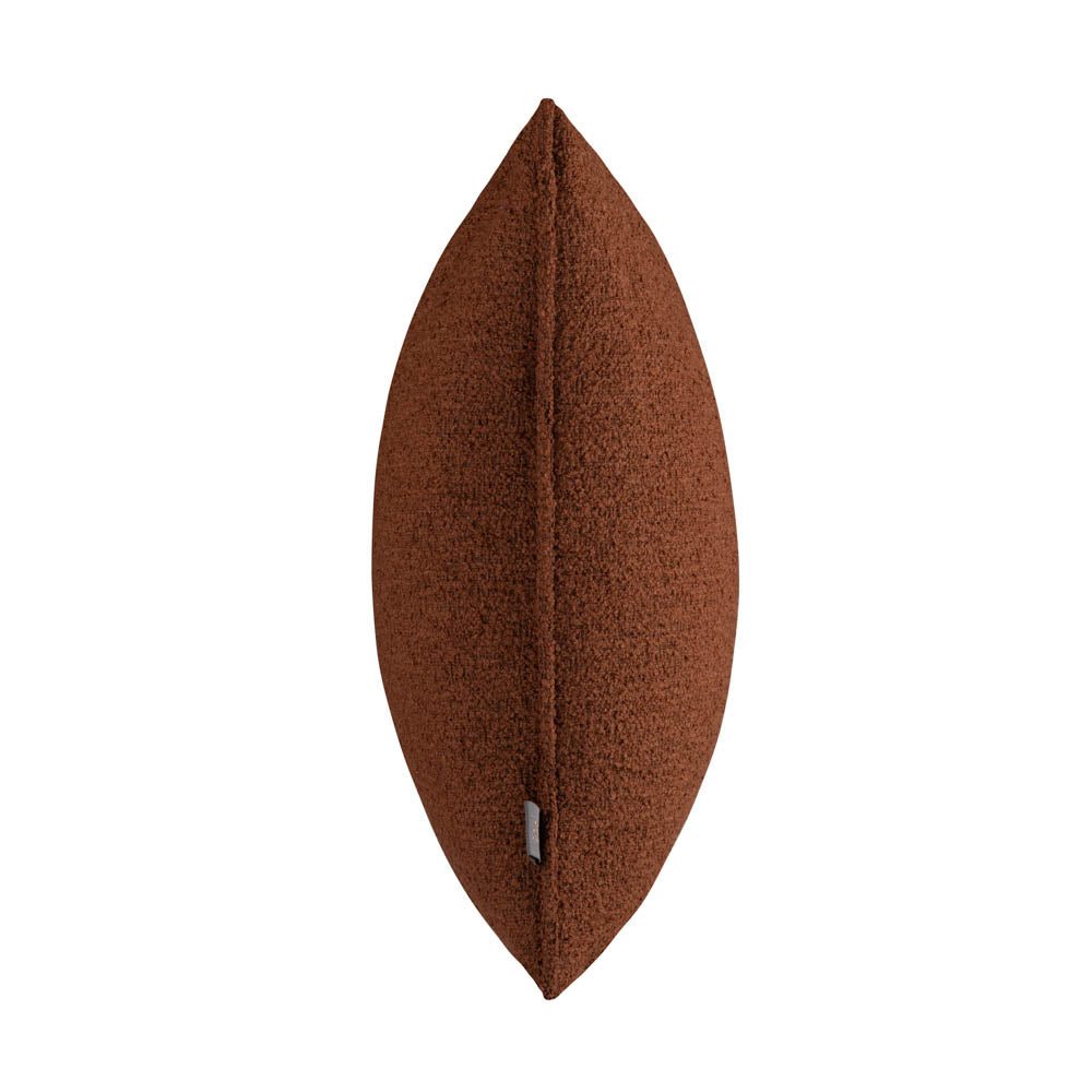 Cora Rust Cushion
